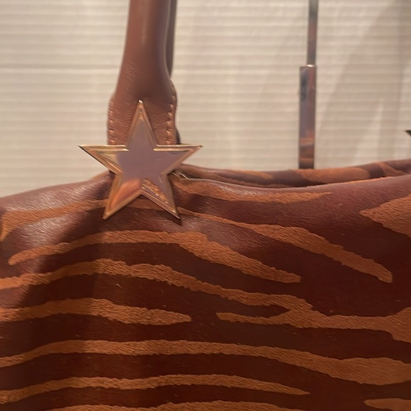 JUST CAVALLI  Tote Bag - Picture 4 of 10